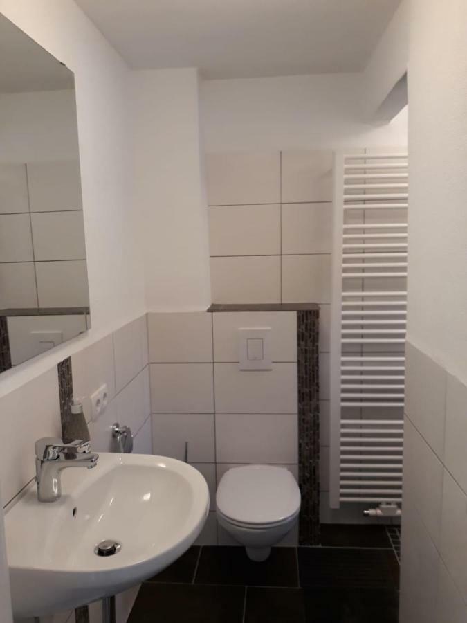 Montana - Ferienwohnung Am Laber 오버아머가우 외부 사진